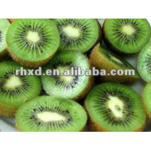 kiwis frais avec nutrition riche vente chaude